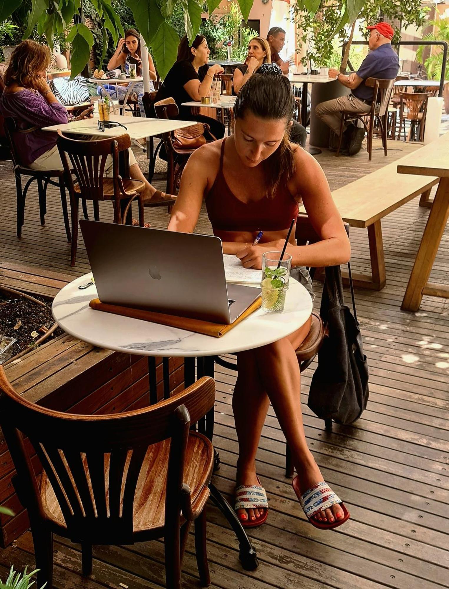 Assemblage Boutique Hotel Tel Aviv Exterior photo